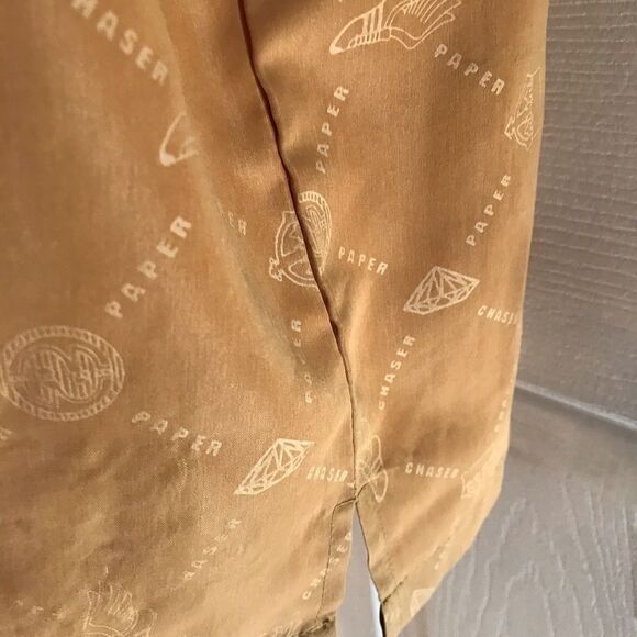 Fantastic NWOT GB Design Lab 4XL  Shirt - Picture 8 of 8